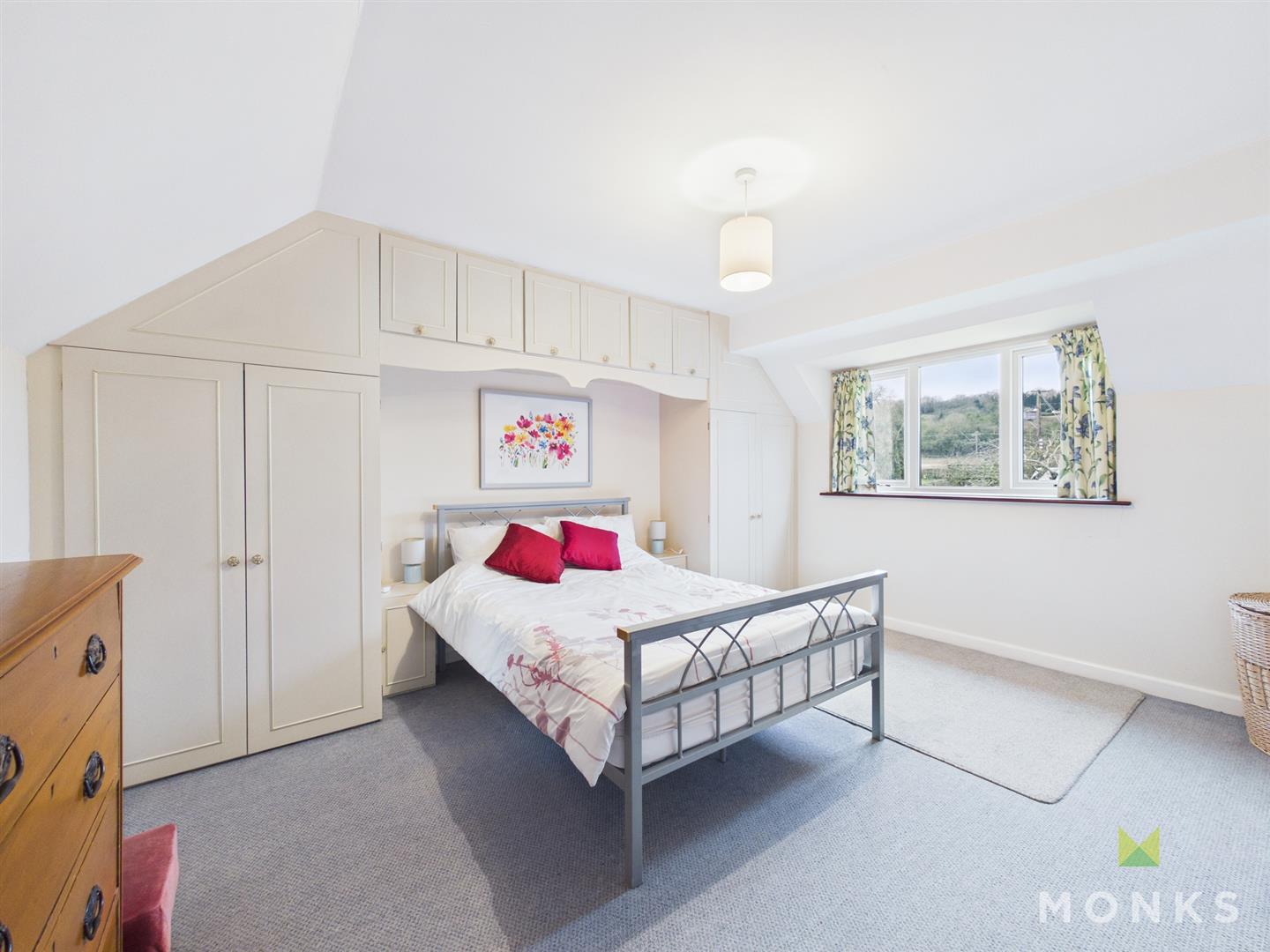 Jacaranda , Oswestry, SY10 8LL For Sale